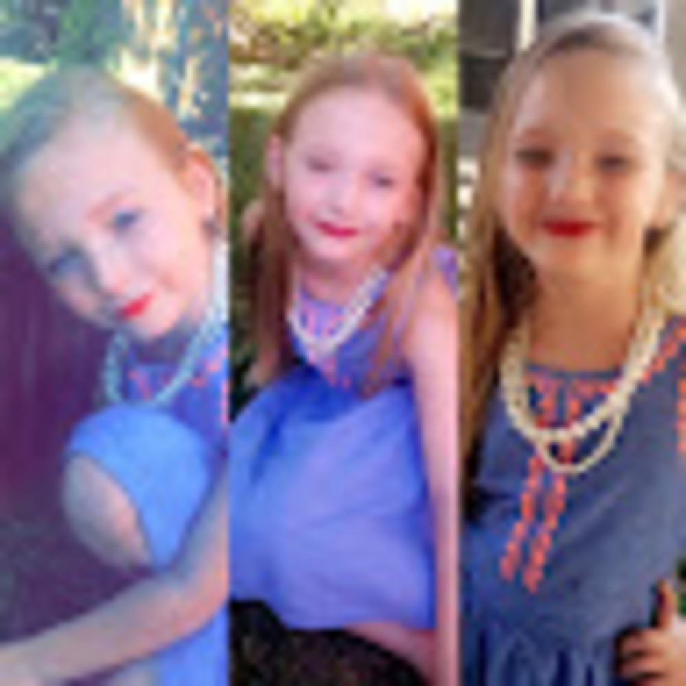 Meet your Posher, Sophia